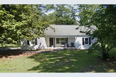 3700 Nc 73 Highway, West End, NC 27376 - Photo 1