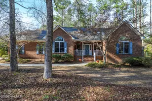 119 St Andrews Cir, New Bern, NC 28562 - Photo 1