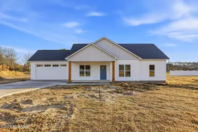 202 Spence Street, La Grange, NC 28551 - Photo 1