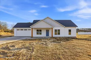 202 Spence St, La Grange, NC 28551 - Photo 1