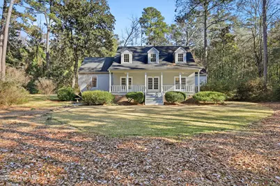 111 Magnolia Drive, Wilmington, NC 28409 - Photo 1