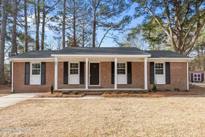 205 W 16th Street, Washington, NC 27889 - Photo 1