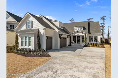 2737 Alvernia Drive, Castle Hayne, NC 28429 - Photo 1