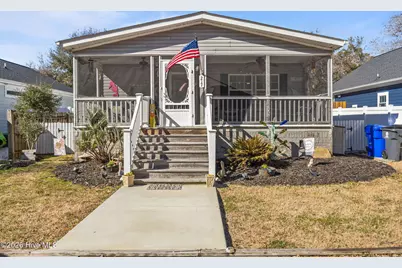 217 NE 75th Street, Oak Island, NC 28465 - Photo 1
