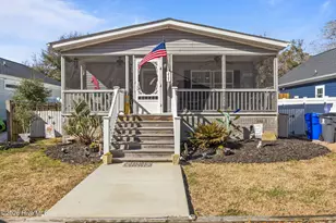 217 NE 75th St, Oak Island, NC 28465 - Photo 1
