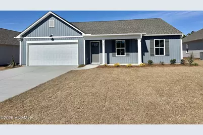 524 Belfort Lane SW #151, Ocean Isle Beach, NC 28469 - Photo 1