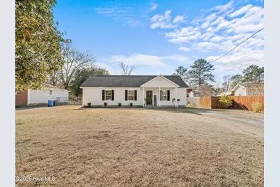 117 Summersill Drive, Jacksonville, NC 28540 - Photo 1