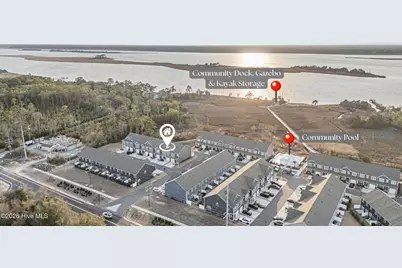 6756 Blacktip Lane, Wilmington, NC 28412 - Photo 1