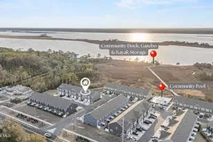 6756 Blacktip Ln, Wilmington, NC 28412 - Photo 1