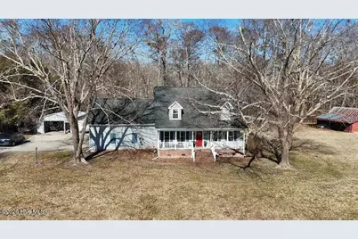 102 Edney Creek Court, South Mills, NC 27976 - Photo 1