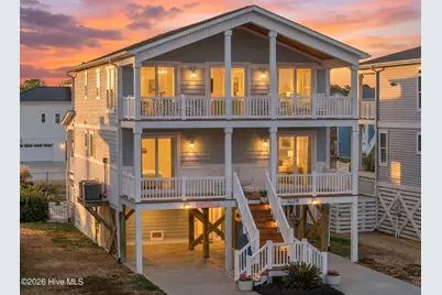 3228 E Dolphin Drive, Oak Island, NC 28465 - Photo 1