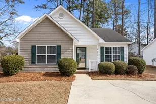 2924 Flintridge Dr, Greenville, NC 27834 - Photo 1
