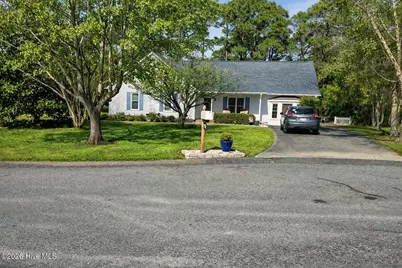 1007 Kennesaw Court, Wilmington, NC 28412 - Photo 1