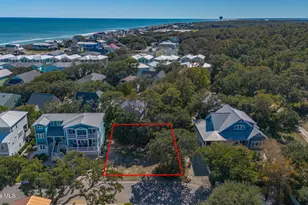 225 Marquesa Way, Kure Beach, NC 28449 - Photo 1