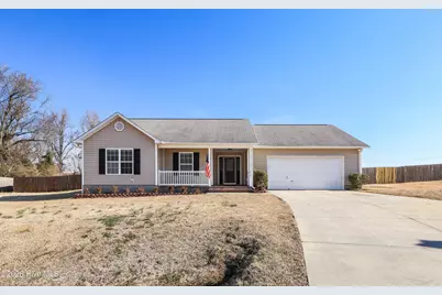 212 Quarry Trail, Richlands, NC 28574 - Photo 1