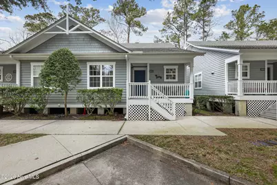 5005 Hewletts Run #Unit 2, Wilmington, NC 28409 - Photo 1