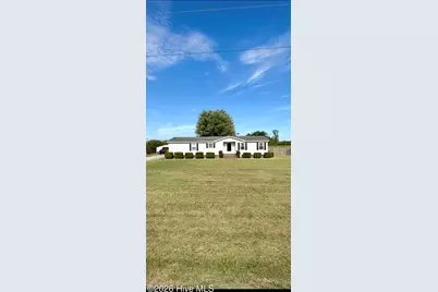 98 Wilson County Road, Macclesfield, NC 27852 - Photo 1