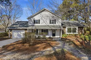 324 Embassy Cir, Wilmington, NC 28412 - Photo 1