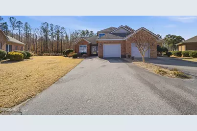 138 Golf Club Drive #A, Elizabeth City, NC 27909 - Photo 1