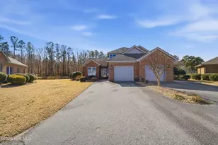 138 Golf Club Dr, Elizabeth City, NC 27909 - Photo 1