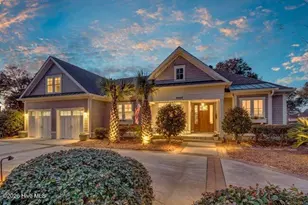 2004 Bay Gull Ct, Wilmington, NC 28405 - Photo 1