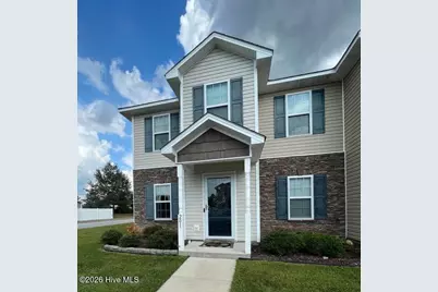 201 Glen Cannon Drive, Jacksonville, NC 28546 - Photo 1