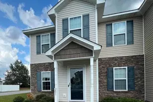 201 Glen Cannon Drive, Jacksonville, NC 28546 - Photo 1