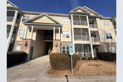 240 Woodlands Way #Unit 1, Calabash, NC 28467 - Photo 1