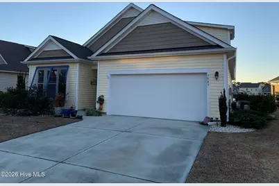 7943 Huron Drive, Wilmington, NC 28412 - Photo 1