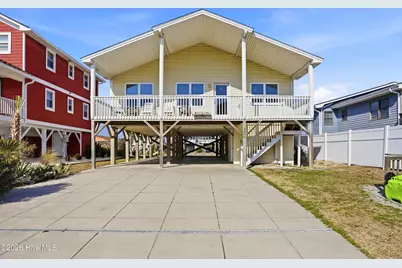 2004 W Beach Drive, Oak Island, NC 28465 - Photo 1