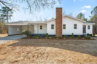 1659 W Darden Road, Clinton, NC 28328 - Photo 1