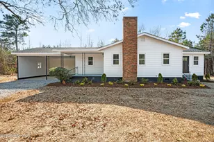 1659 W Darden Rd, Clinton, NC 28328 - Photo 1