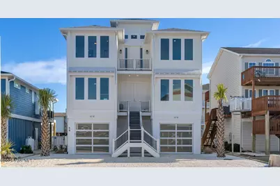 66 E Second Street, Ocean Isle Beach, NC 28469 - Photo 1