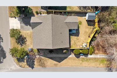 1625 Soaring Spirit Drive, Wilmington, NC 28409 - Photo 1