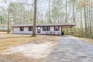 201 Poplar St, Carthage, NC 28327 - Photo 1