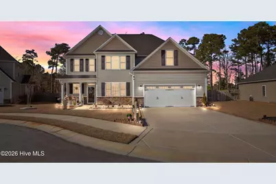 119 Tundra Trail, Swansboro, NC 28584 - Photo 1