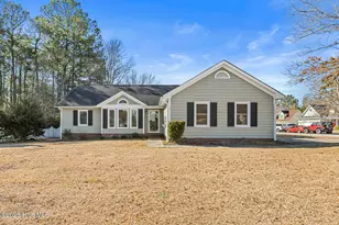 301 Hampshire Pl, Jacksonville, NC 28546 - Photo 1