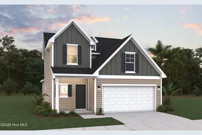 2022 Creekview Landing Boulevard SW, Shallotte, NC 28470 - Photo 1