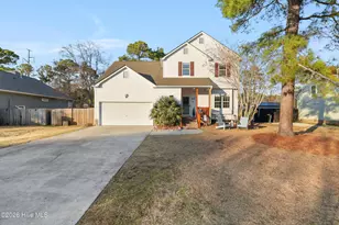 4617 Pine Hollow Dr, Wilmington, NC 28412 - Photo 1