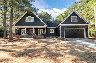 [Address not provided], Whispering Pines, NC 28327 - Photo 1
