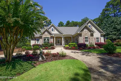 236 National Drive, Pinehurst, NC 28374 - Photo 1