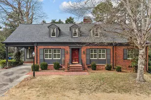 401 Brentwood Dr N, Wilson, NC 27893 - Photo 1