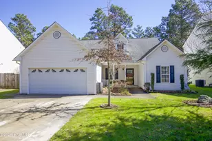 735 Thrush Dr, Vass, NC 28394 - Photo 1