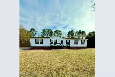 214 Roscoe Drive, Elizabeth City, NC 27909 - Photo 1