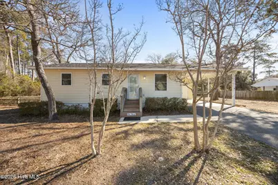 130 NW 25th Street, Oak Island, NC 28465 - Photo 1