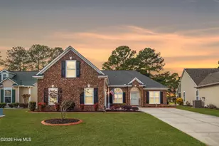 643 Meadowbrook Ln NW, Calabash, NC 28467 - Photo 1