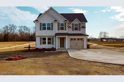 1369 Pinkney Road, Pikeville, NC 27863 - Photo 1