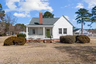 2280 W 5th St, Washington, NC 27889 - Photo 1