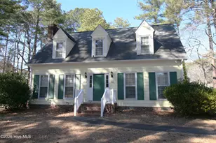 1313 Rondo Dr, Greenville, NC 27858 - Photo 1