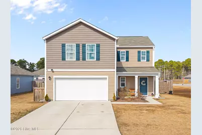 2173 Emerald Avenue, Castle Hayne, NC 28429 - Photo 1